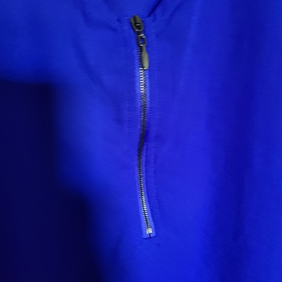 Torrid size 2 blouse - Picture 3 of 5